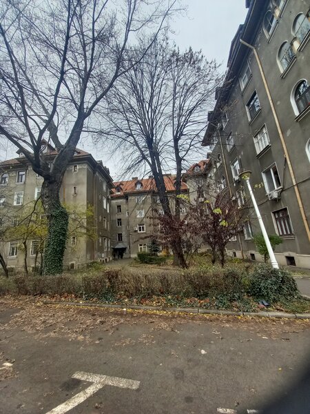 Iancului, 4 sau 5 cam., str Caminului, Gara de Est, Zona verde,