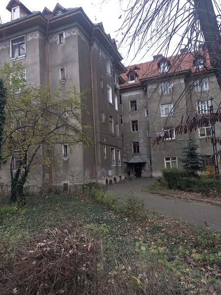 Iancului, 4 sau 5 cam., str Caminului, Gara de Est, Zona verde,