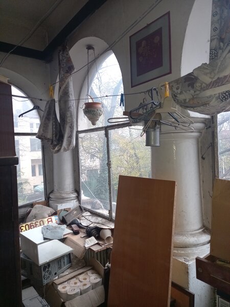 Iancului, 4 sau 5 cam., str Caminului, Gara de Est, Zona verde,