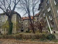 Iancului, 4 sau 5 cam., str Caminului, Gara de Est, Zona verde