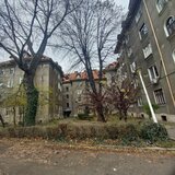 Iancului, 4 sau 5 cam., str Caminului, Gara de Est, Zona verde